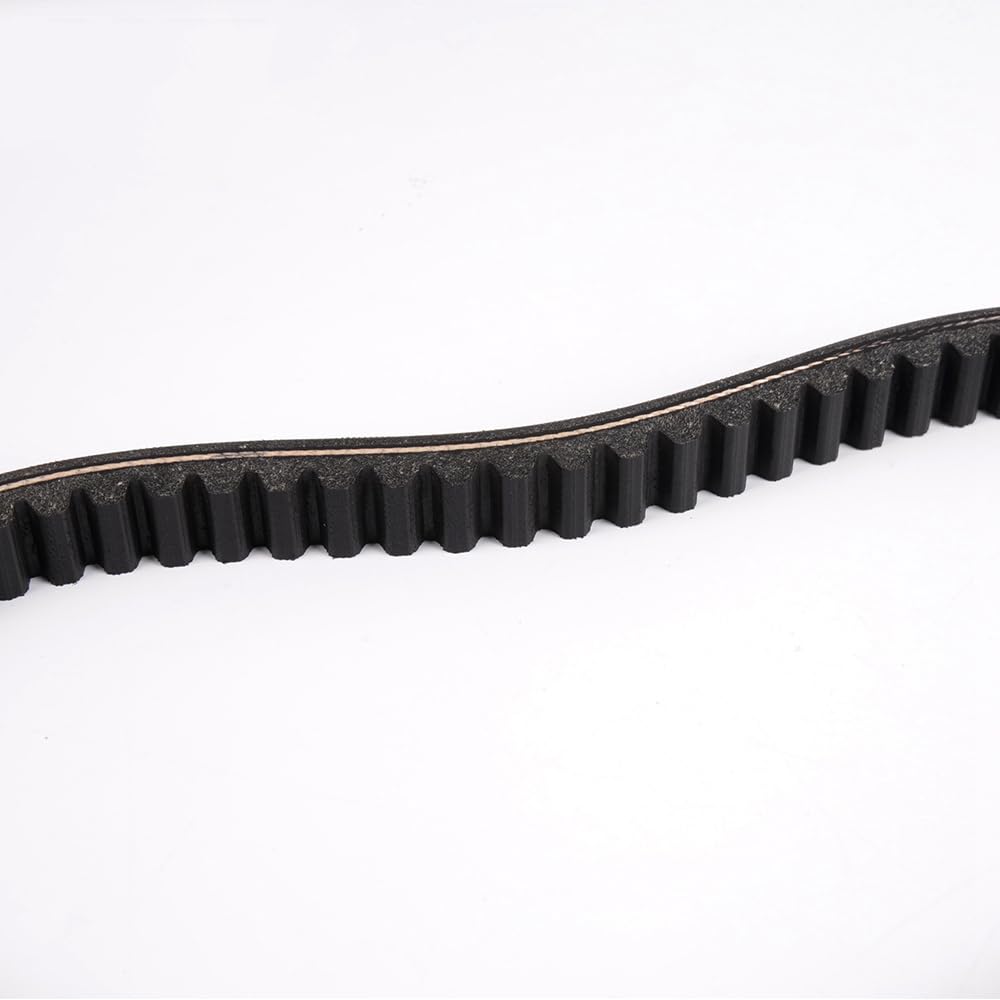 G-PLUS Go Kart Drive Belt 30 Series Compatible with Yerf-Dog Go Karts Go Cart 203591 Q430203W