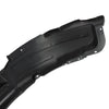 G-PLUS Front Splash Shield Set of 2 Compatible with Hyundai Genesis Coupe 2.0T Track 2010 868122M000, HY1249120, 868112M000, HY1248120 Left Driver Side & Right Passenger Side