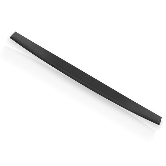 G-PLUS Tailgate Molding Cap Top Protector Molding Trim Compatible with Chevy Silverado GMC Sierra 1500 2014-2018/ Silverado Sierra 2500HD 3500HD 2015-2019 22763062, GM1904110