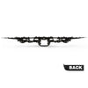 G-PLUS Front Bumper Inside Upper Grille Bracket Compatible with Toyota RAV4 2019 2020 2021 2022 TO1207108 531150R010