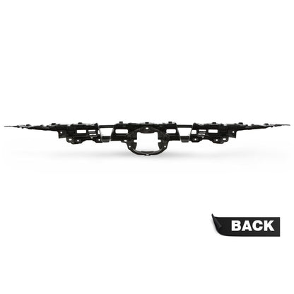 G-PLUS Front Bumper Inside Upper Grille Bracket Compatible with Toyota RAV4 2019 2020 2021 2022 TO1207108 531150R010