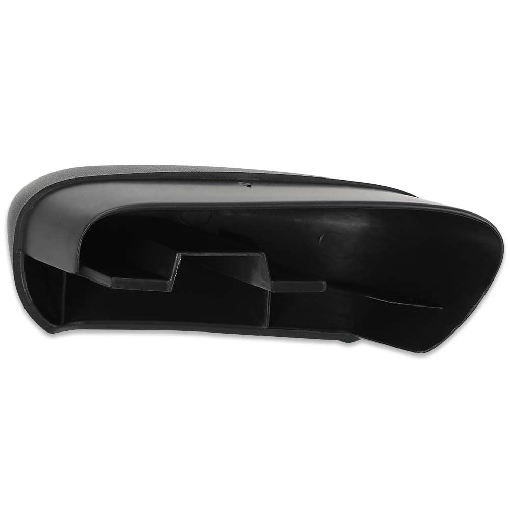 G-PLUS Running Board Side Step Bar End Cap Cover Compatible with Ford F150 2004 2005 2006 2007 2008 2009 2010 2011 2012 2013 2014 4L3Z-16A455-AB & 4L3Z-16A454-AB