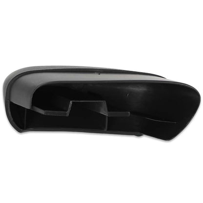 G-PLUS Running Board Side Step Bar End Cap Cover Compatible with Ford F150 2004 2005 2006 2007 2008 2009 2010 2011 2012 2013 2014 4L3Z-16A455-AB & 4L3Z-16A454-AB