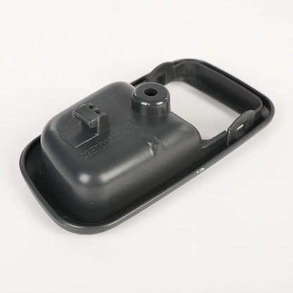 G-PLUS Door Handle Trim Set Compatible with 2000-2004 2006 Tundra Base 2000-2003 Tundra Limited Interior Door Handle Bezel 2Pcs 692770C010B2 692780C010B2
