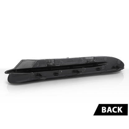 G-PLUS Bumper Trim Front Right Side Compatible with Buick Encore Sport Touring 2016,Fit Buick Encore (submodel: Base, Convenience, Leather, Premium) 2013 2014 2015 2016 95235063, GM1047107 Black