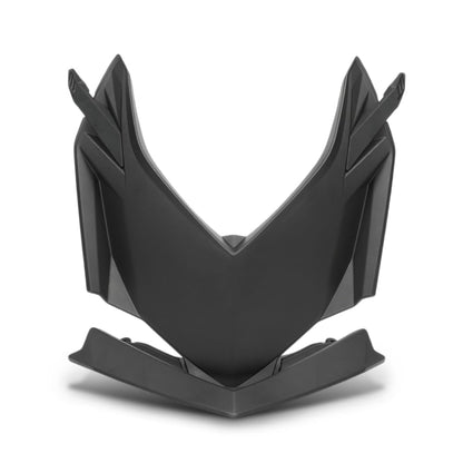 G-PLUS Front Deflector Lid Upper Storage Cargo Bin Cover Compatible with Sea-Doo Spark (2up / 3up) 2014-2022 Fit Sea-Doo Spark TRIXX (3up) 2019-2022 295100865, 295100553 Black