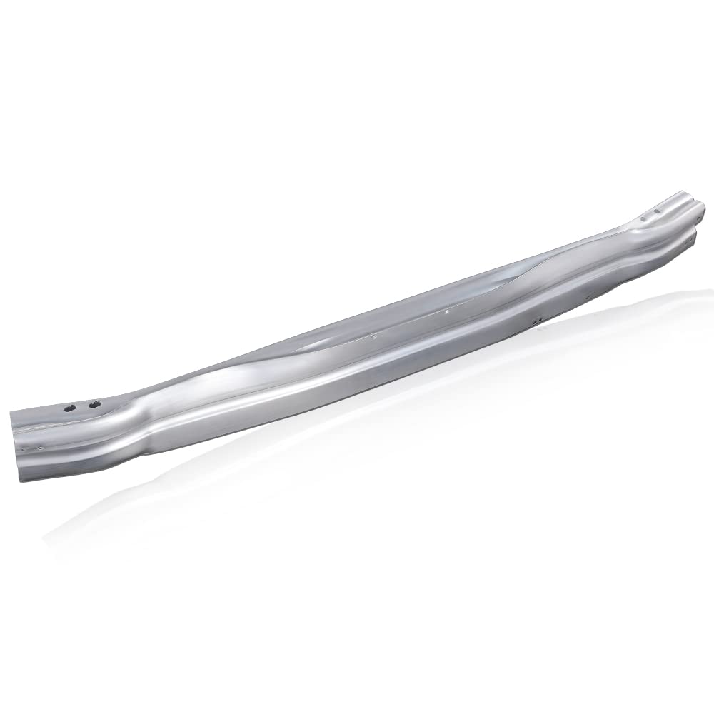G-PLUS Front Bumper Compatible with Audi A4 Quattro A4 2009-16 8K0807113F, AU1006126