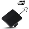 G-PLUS Front Bumper Tow Cap Compatible with Dodge Journey 2011-2016 Black 1TX87TZZAB