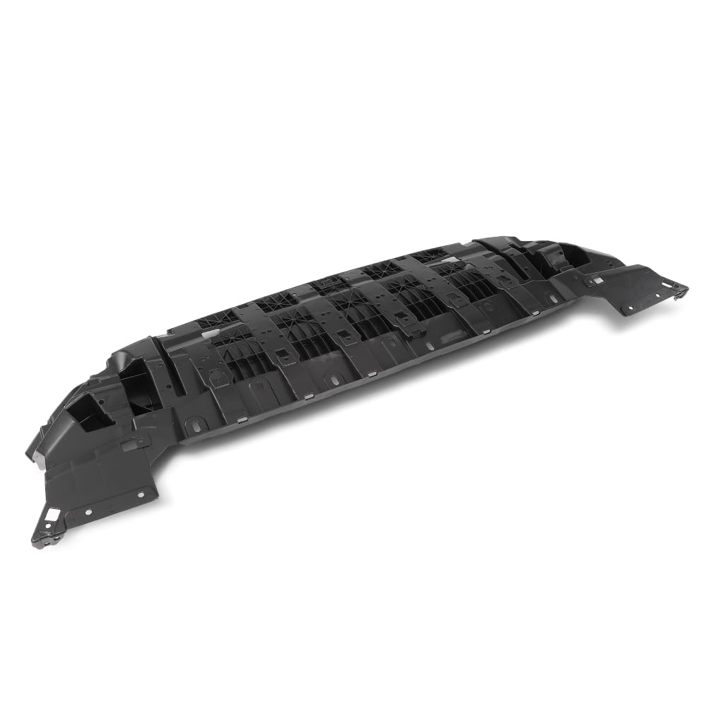 G-PLUS Front Lower Engine Splash Shield Bumper Air Shield, Compatible with Ford Escape 2017-2019, Engine Splash Shield, FO1228143, GJ5Z8310AA