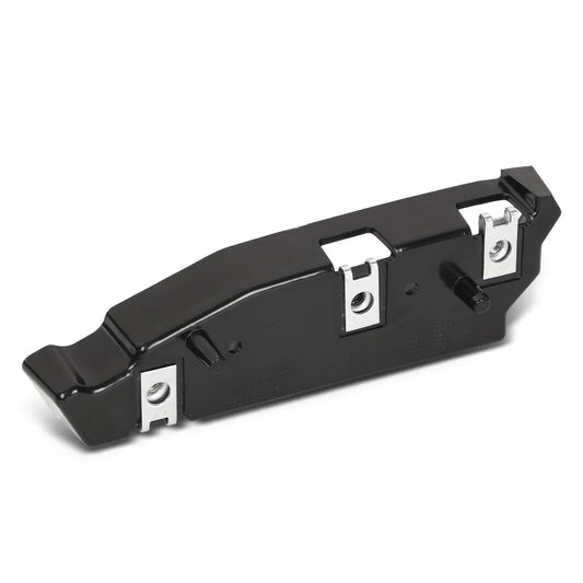 G-PLUS Front Left Bumper Bracket, Compatible with Lincoln MKX (submodel: Black Label, Premiere, Reserve, Select) 2016-2018, Driver Side, FA1Z17C947B, FO1042149