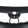 G-PLUS Front Bumper Cover Compatible with Toyota Corolla Sedan 2009 2010, Not Fit S/XRS Models, 615343423104 TO1000343 5211902990, Black Primered