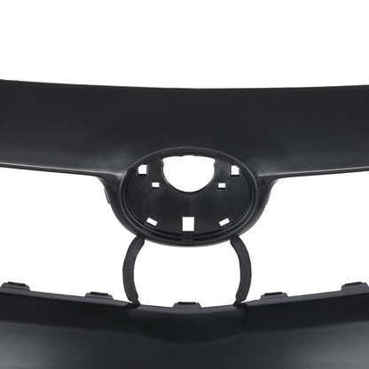 G-PLUS Front Bumper Cover Compatible with Toyota Corolla Sedan 2009 2010, Not Fit S/XRS Models, 615343423104 TO1000343 5211902990, Black Primered