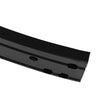 G-PLUS Front Bumper Reinforcement Compatible with Nissan Rogue 2014 2015 2016 Steel Primed F20323SHMH NI1006241
