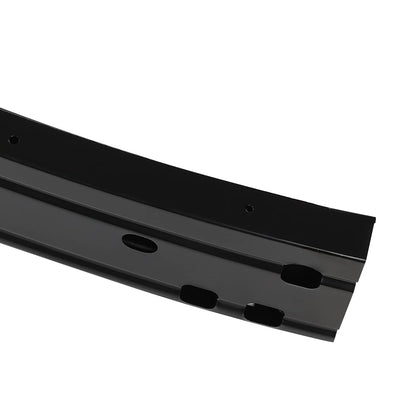 G-PLUS Front Bumper Reinforcement Compatible with Nissan Rogue 2014 2015 2016 Steel Primed F20323SHMH NI1006241
