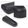 G-PLUS Mirror Cover Compatible with Ford F150 2009-2014 9L3Z17D743BAPTM 9L3Z17D742BAPTM Primed Left & Right 2pcs