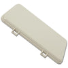 G-PLUS Swimming Pool Timer Cover Fit for Plastic Intermatic Box Cover Beige