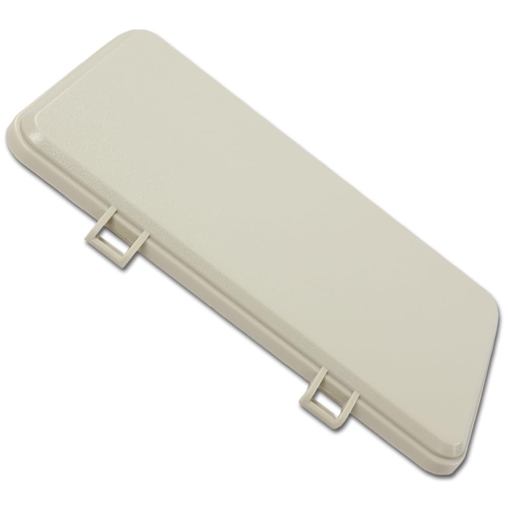 G-PLUS Swimming Pool Timer Cover Fit for Plastic Intermatic Box Cover Beige