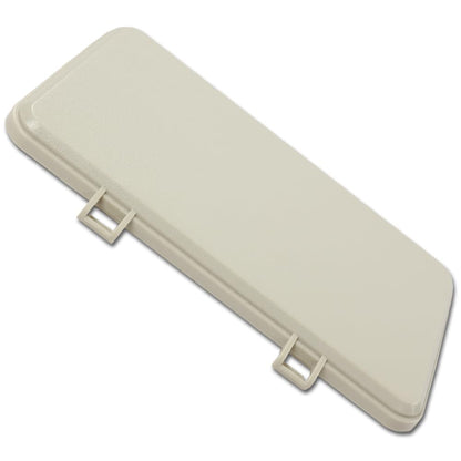 G-PLUS Swimming Pool Timer Cover Fit for Plastic Intermatic Box Cover Beige