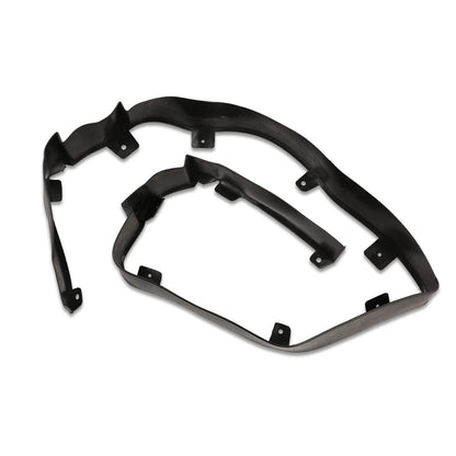 G-PLUS Front Bumper Grille Lower Air Deflector Compatible with 2016 Chevy Cruze L/LS/LT/Premier 1.4L/L4 - Gas 2017 2018 Chevy Cruze L/LS/LT/Premier 1.4L/L4 - Gas 1.6L/L4 - Diesel