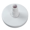 G-PLUS Swimming Pool Skimmer Vac Plate Compatible with Skimmer Models SP1082 1084 1085 1075 Pool Skimmer Vac Vacuum Hose Adapter Plate Fit SP1106