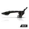 G-PLUS Front Left Headlight Bracket, Compatible with Audi Q5 SQ5 2018 2019 2020, Headlamp Support Driver Side, 80A805607, AU2508105