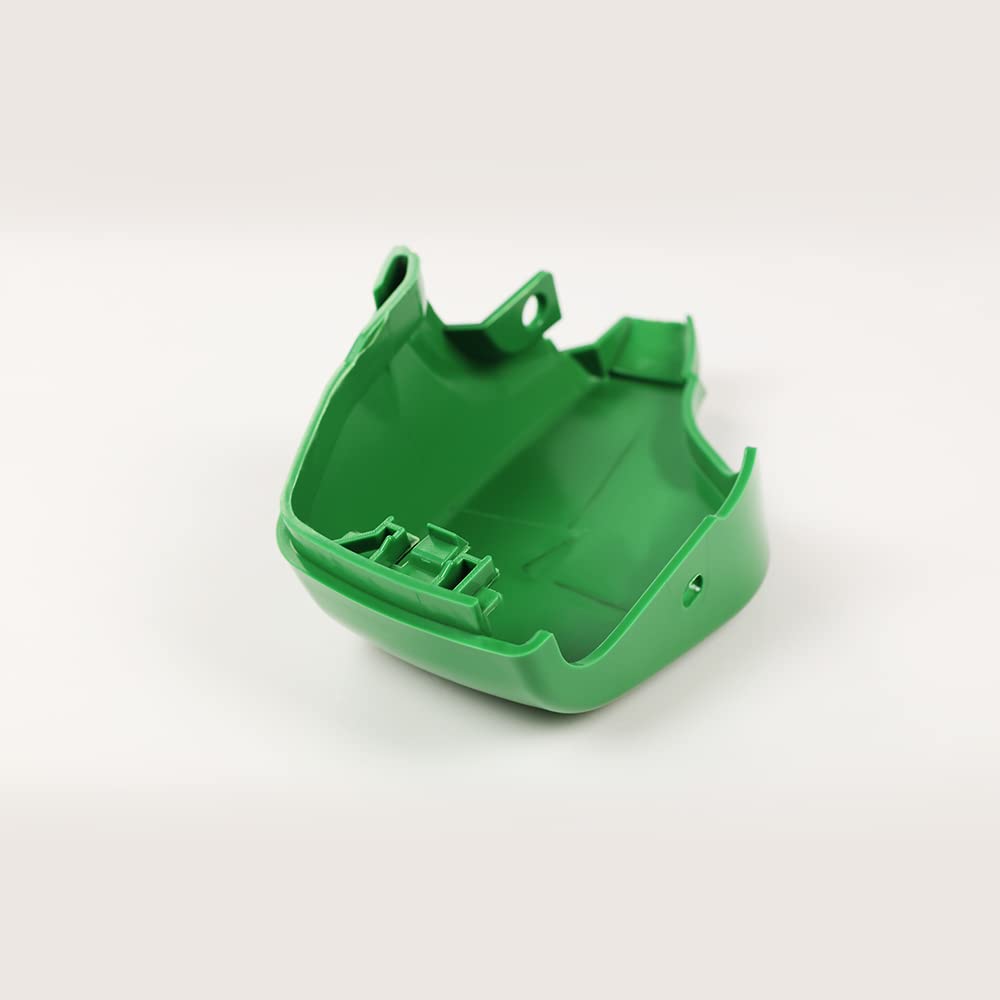 G-PLUS Front Bumper M140667 M140668 M140669 Compatible with John Deere 325 335 345 355D GX325 GX335
