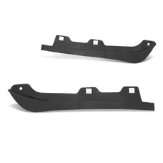 G-PLUS Splash Protection Shields 2PCS for Audi A4 B8 S4 Quattro 2008-2015