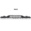 G-PLUS Bumper Face Bar Grilles Compatible with Buick Encore 2017 2018 2019 2020 2021 2022 Bumper Grille 42536906 GM1036194