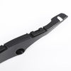 G-PLUS Front Left & Right Side 1pair Bumper Brackets Compatible with Toyota Avalon Touring 2005-2008/Toyota Avalon (submodel: Limited, XL, XLS) 2005-2010 TO1067164, TO1066164, 52145AC040, 52146AC040