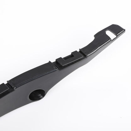 G-PLUS Front Left & Right Side 1pair Bumper Brackets Compatible with Toyota Avalon Touring 2005-2008/Toyota Avalon (submodel: Limited, XL, XLS) 2005-2010 TO1067164, TO1066164, 52145AC040, 52146AC040