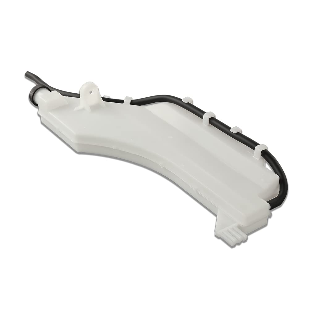 G-PLUS Front Engine Coolant Reservoir Compatible with 2013-2016 Sentra FE+S 2013-2014 Sentra FE+SV 2013-2019 Sentra S/SL/SR/SV Auto Coolant Reservoir With Cap 217103SH0A NI3014122