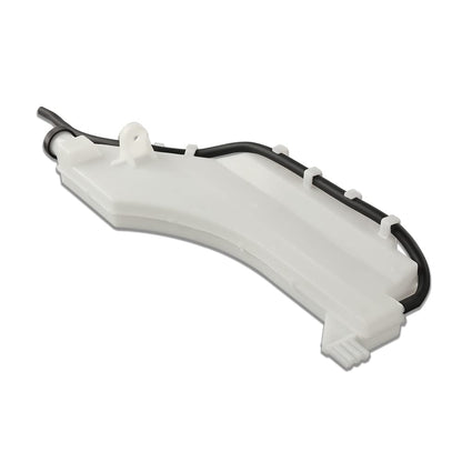 G-PLUS Front Engine Coolant Reservoir Compatible with 2013-2016 Sentra FE+S 2013-2014 Sentra FE+SV 2013-2019 Sentra S/SL/SR/SV Auto Coolant Reservoir With Cap 217103SH0A NI3014122