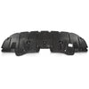 G-PLUS Engine Splash Shield Front Lower Compatible with Toyota Highlander 2020-2023 TO1228286, 514410E180