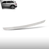 G-PLUS Rear Bumper Step Plate Scuff Pad Compatible with Benz X247 GLB250 2020-2024 A2478859800, A2478852106 Silver