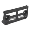 G-PLUS Front License Plate Bracket Holder Mounting, Compatible with Ford F150 Raptor Pickup 4-Door 3.5L 2017-2020, FO1068199, HL3Z17A385AB
