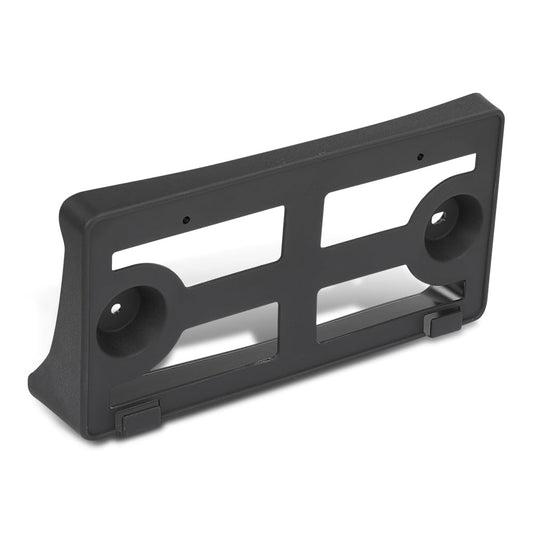 G-PLUS Front License Plate Bracket Holder Mounting, Compatible with Ford F150 Raptor Pickup 4-Door 3.5L 2017-2020, FO1068199, HL3Z17A385AB