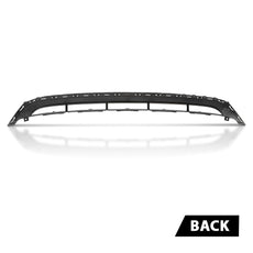 G-PLUS Front Bumper Grille Insert for Audi Q7 2010-2015 Side View