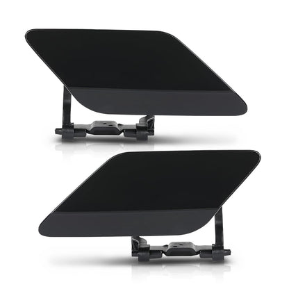 G-PLUS Front Headlight Washer Cover Right and Left Compatible with Benz E-Class W212 E500 E350 E250 2009-2013 A2128600108