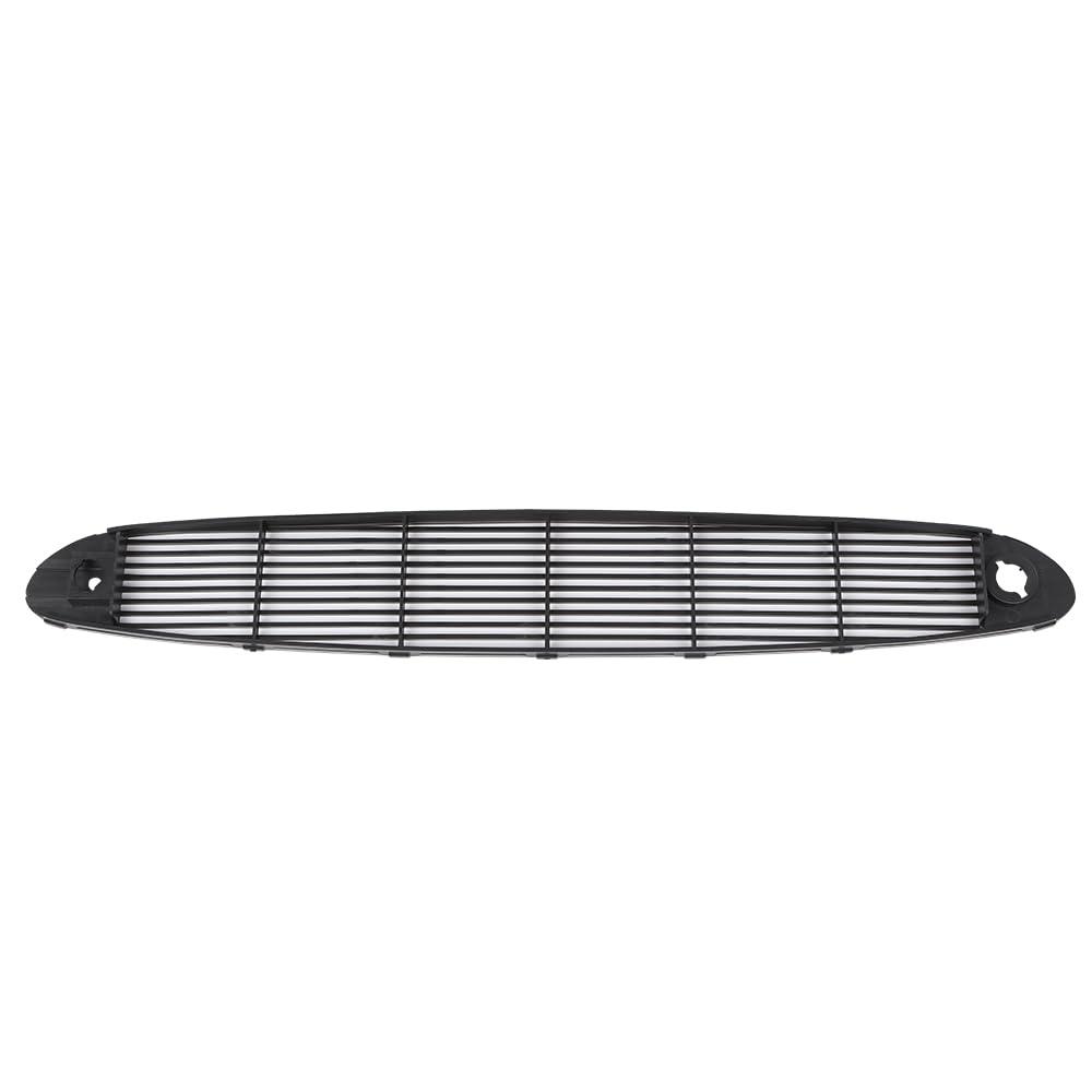 G-PLUS Dash Defrost Grill Grille Vent Auto Climate Control Compatible with Chevy Corvette C5 1997-2004