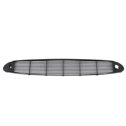 G-PLUS Dash Defrost Grill Grille Vent Auto Climate Control Compatible with Chevy Corvette C5 1997-2004