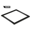 G-PLUS High & Mid Roof Vent Adapter Compatible with Ford Transit 14" x 14" Opening