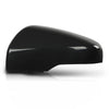 G-PLUS Exterior Mirror Cover Driver Side Compatible with Subaru Crosstrek 2018-2023,Fit Subaru Forester 2019-2023 91059FL030