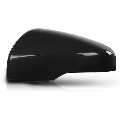 G-PLUS Exterior Mirror Cover Driver Side Compatible with Subaru Crosstrek 2018-2023,Fit Subaru Forester 2019-2023 91059FL030