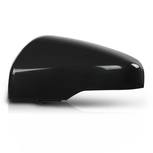 G-PLUS Exterior Mirror Cover Driver Side Compatible with Subaru Crosstrek 2018-2023,Fit Subaru Forester 2019-2023 91059FL030