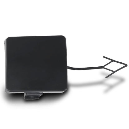G-PLUS Front Bumper Tow Cap Compatible with Dodge Journey 2011-2016 Black 1TX87TZZAB
