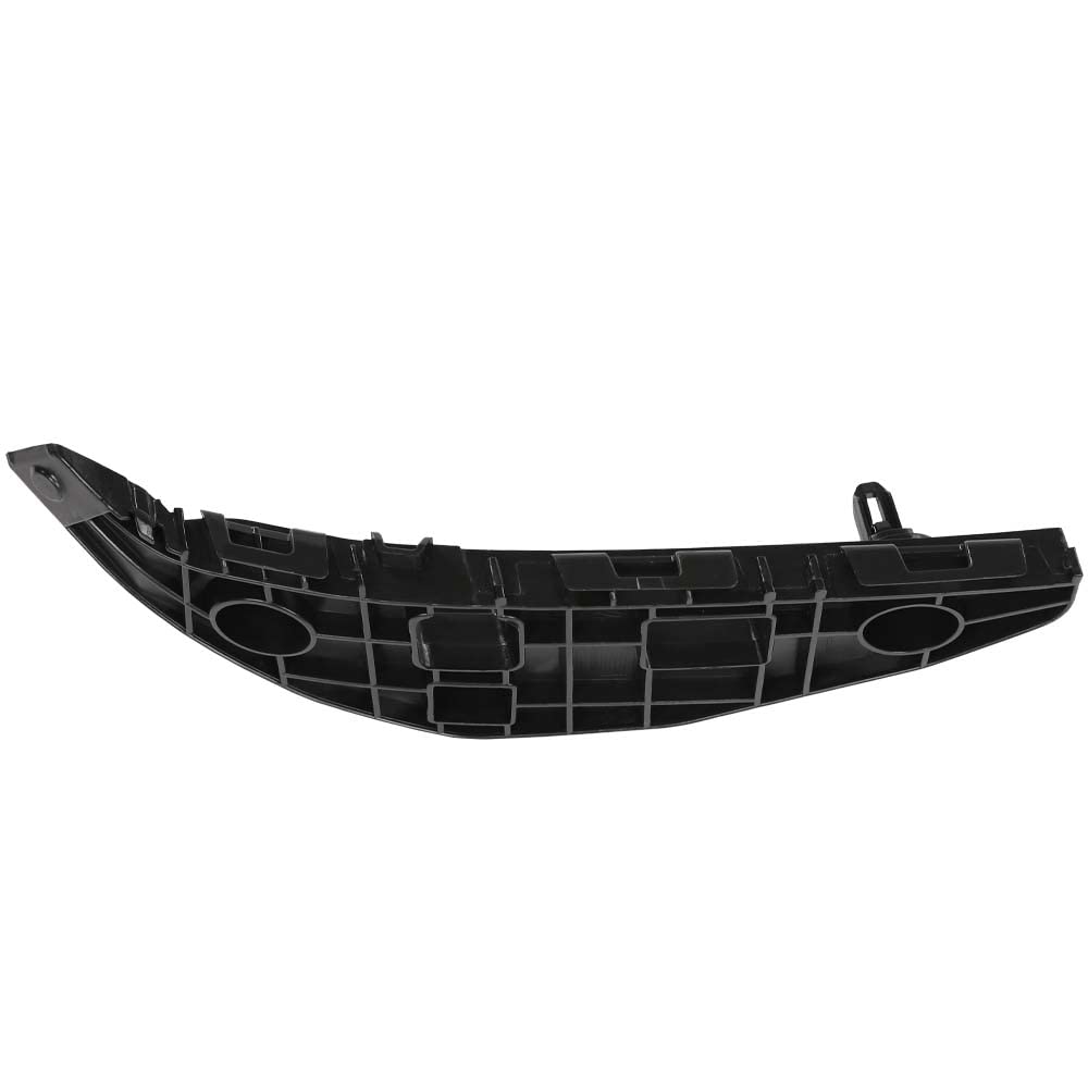 G-PLUS Front Bumper Bracket Compatible with 2010-2012 RX350 RX450h Base 525350E023 LX1043104 525360E013 LX1042104 Front Driver Passenger Side Bumper Cover Bracket