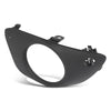 G-PLUS Left Fog Light Cover Lamp Bezel, Compatible with Porsche Macan Base and S Model 2015-2018, Driver Side, 95B807795B, 95B807795