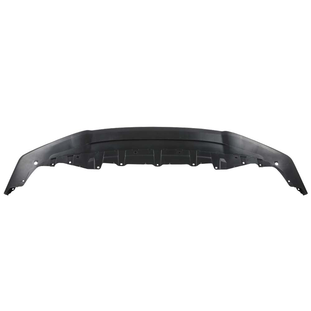 G-PLUS Front Lower Bumper Grille Face Bar Compatible with Honda Civic 2017 2018 2019 2020 2021 71102TGGA50 HO1036129