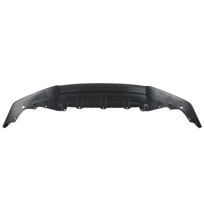 G-PLUS Front Lower Bumper Grille Face Bar Compatible with Honda Civic 2017 2018 2019 2020 2021 71102TGGA50 HO1036129