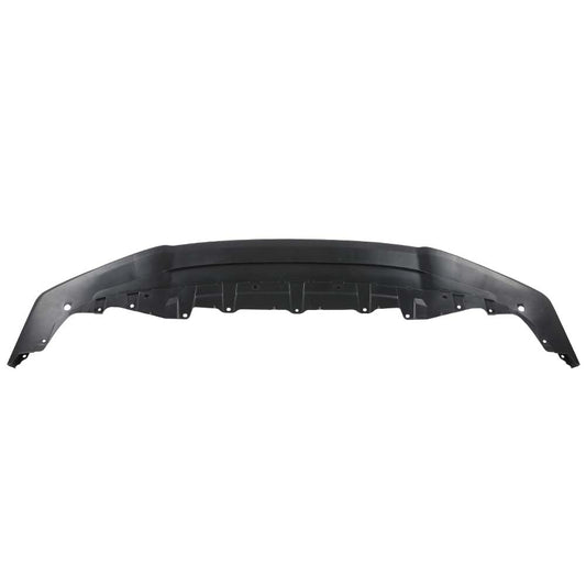 G-PLUS Front Lower Bumper Grille Face Bar Compatible with Honda Civic 2017 2018 2019 2020 2021 71102TGGA50 HO1036129